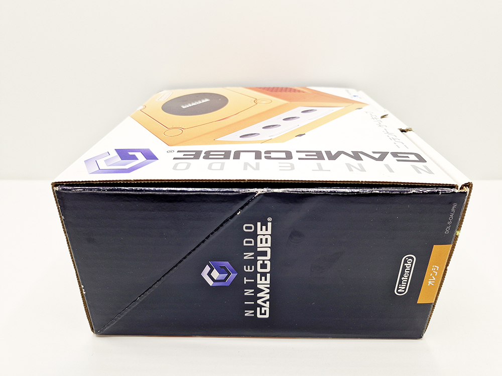 Nintendo GAMECUBE 58個/ Nintendo Pack GameCube Pearl White + Mario Smash Football