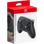 Manette Pro Controller Switch 2
