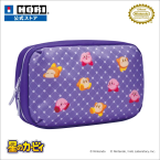 Kirby & Waddle Dee - Reversible Storage Bag
