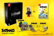 Eastward Collector's Edition