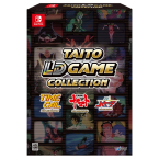 Taito LD Game Collection Limited Edition