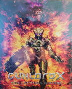 Gunlord X Collector's Edition