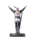 Amiibo Dark Souls Solaire d'Astora