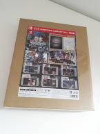 Psikyo Shooting LIBRARY Vol 1 Limited Edition Box