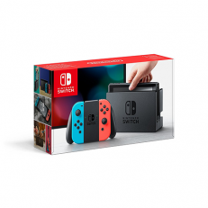 Console Nintendo Switch Complète + Carte 128gb Console Nintendo Switch Complète + Carte 128gb