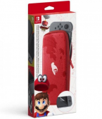 Set d'Accessoires Super Mario Odyssey