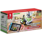 Mario Kart Live Home Circuit Luigi Edition