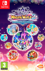 Disney Magical World 2 - Enchanted Edition -
