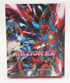 Razion EX Limited Edition