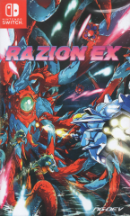 Razion EX