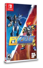 Ex Zeus - The Complete Collection -