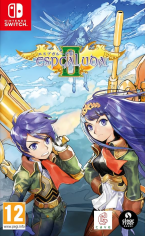 Espgaluda 2