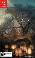The Centennial Case: A Shijima Story (Asian Version)