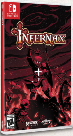 Infernax