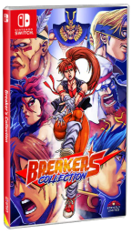 Breaker's Collection