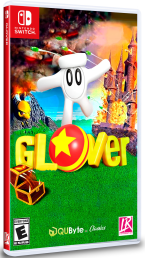 Glover