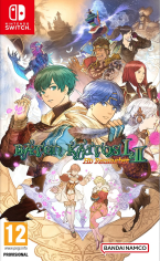 Baten Kaitos I & II - HD Remaster -