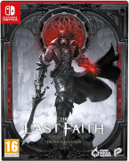 The Last Faith - The Nycrux Edition -