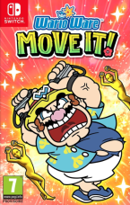 WarioWare : Move It !