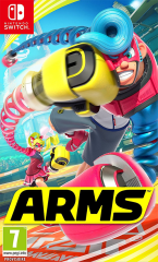 Arms (Boite N&eacute;erlandaise/Multilingue)