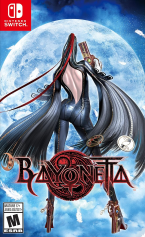 Bayonetta