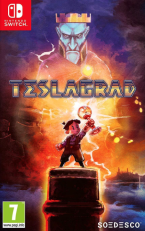 Teslagrad