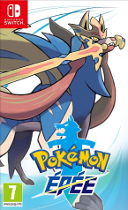Pokémon Epée