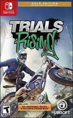 Trials Rising