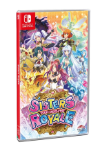 Sisters Royale