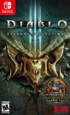 Diablo III : Eternal Collection