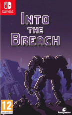 Into the Breach (Version UK)