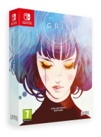 Gris Collector's Edition