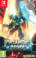 Gigantic Army - Limited Edition -