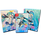 Hatsune Miku: Project Diva MEGA39's 10th Anniversary Limited Edition