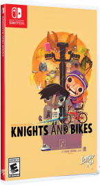 Knights and Bikes