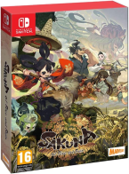 Sakuna of Rice and Ruin ~ Golden Harvest Edition ~