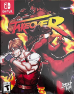 The TakeOver - Edition Collector -
