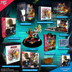 Streets of Rage 4 Ultra Limited Edition