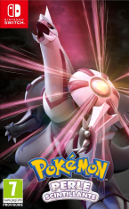 Pok&eacute;mon Perle Scintillante