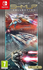 Shmup Collection By Astrosport