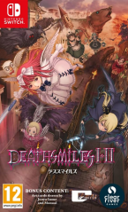 Death Smiles I & II