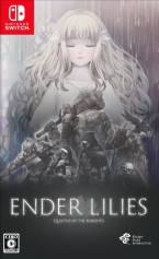 ENDER LILIES: Quietus of the Knights