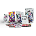 Touhou Luna Nights 5-Year Anniversary Limited Edition