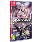 Macross: Shooting Insight
