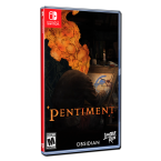 Pentiment