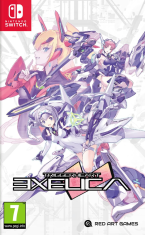 TriggerHeart EXELICA