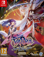 Yasha: Legends of the Demon Blade - Deluxe Edition -