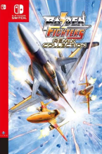 Raiden Fighters Remix Collection