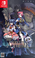 Angelian Trigger