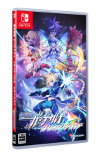 Azure Striker Gunvolt Trilogy Enhanced